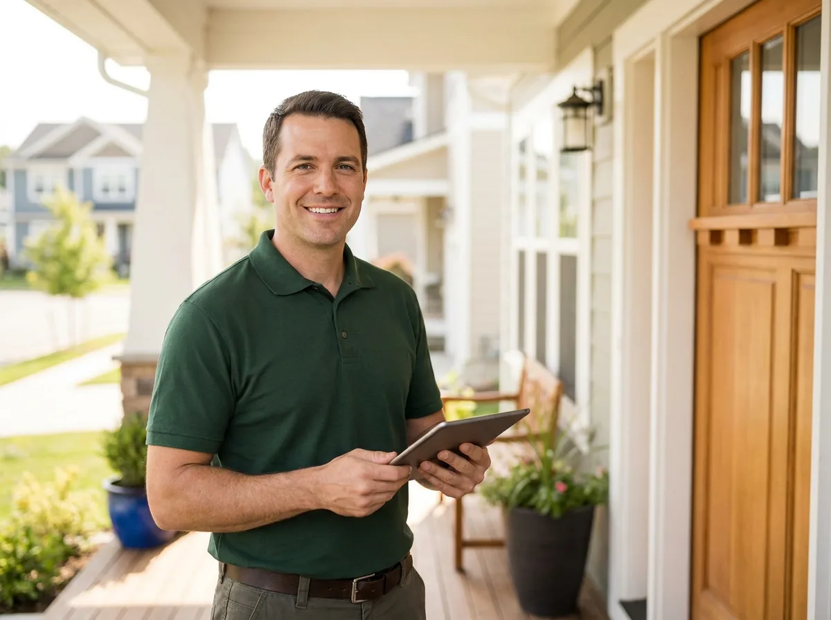 Pest control FAQs for Frederick, SD